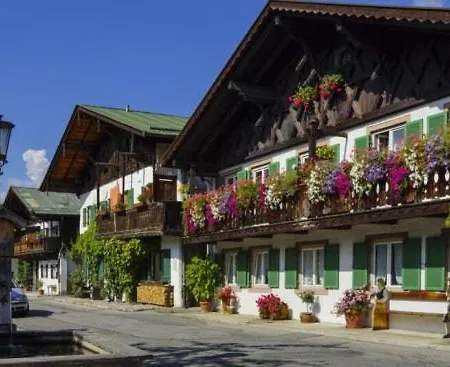 Apartament Am Rathaus *
