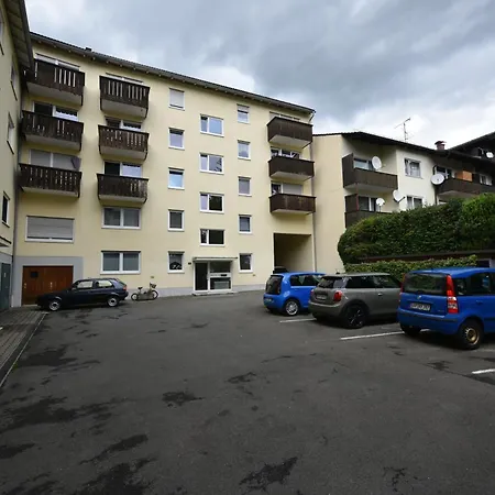 Am Rathaus Apartament