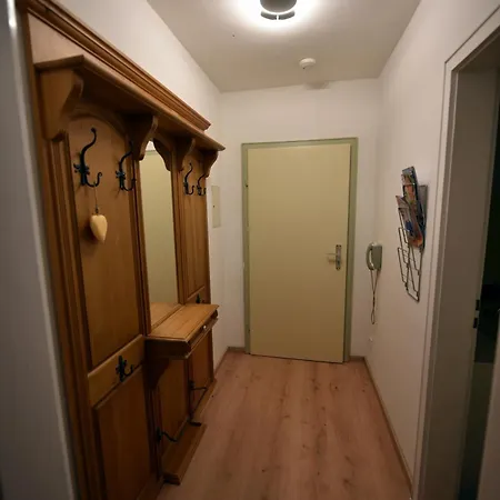Apartament Am Rathaus *