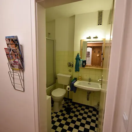 Am Rathaus Apartament Garmisch-Partenkirchen