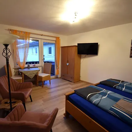 Apartament Am Rathaus