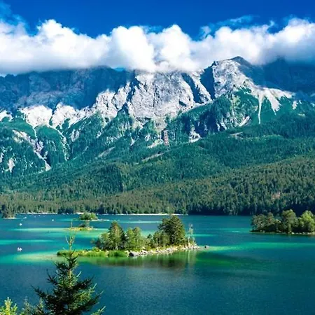 Am Rathaus Апартаменти