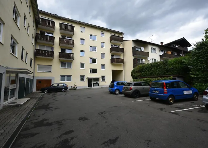 Am Rathaus Appartement