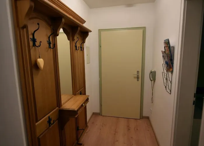 Appartement Am Rathaus *