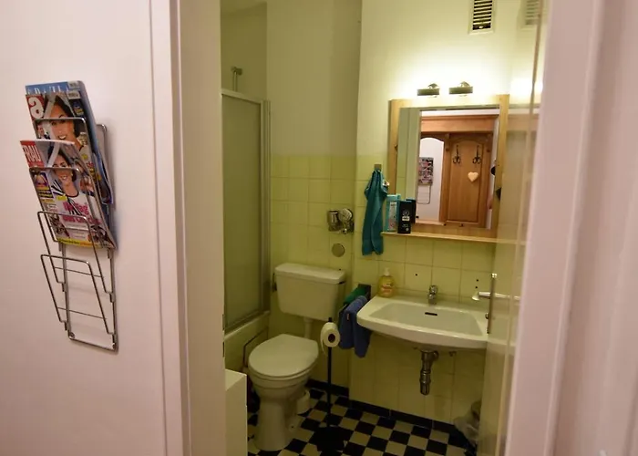 Am Rathaus Appartement Garmisch-Partenkirchen